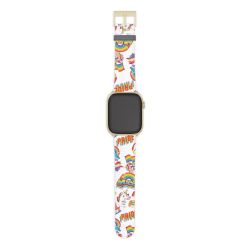 Apple Watch Band S/M gold