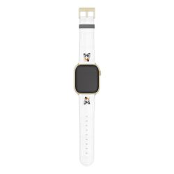 Apple Watch Band S/M gold