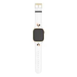 Apple Watch Band S/M gold