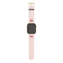 Apple Watch Band S/M gold