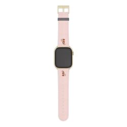 Apple Watch Band S/M gold