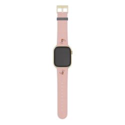 Apple Watch Band S/M gold
