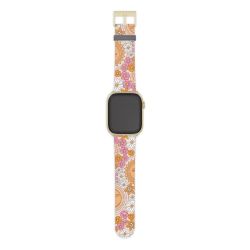 Apple Watch Band S/M gold