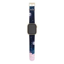 Apple Watch Band S/M gold