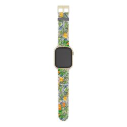 Apple Watch Band S/M gold