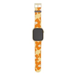 Apple Watch Band S/M gold
