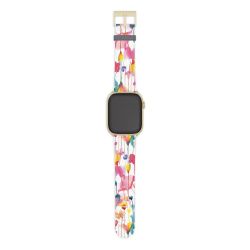 Apple Watch Band S/M gold