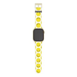 Apple Watch Band S/M gold