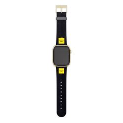 Apple Watch Band S/M gold