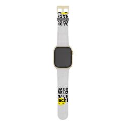 Apple Watch Band S/M gold