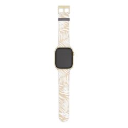 Apple Watch Band S/M gold