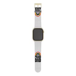 Apple Watch Band S/M gold