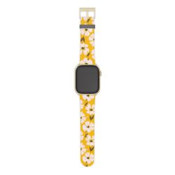 Apple Watch Band S/M gold