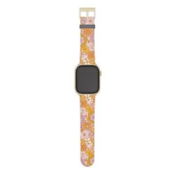 Apple Watch Band S/M gold