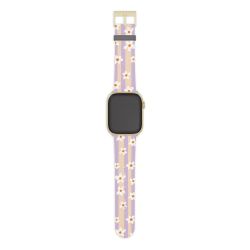 Apple Watch Band S/M gold
