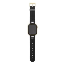 Apple Watch Band S/M gold