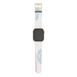 Apple Watch Band S/M gold