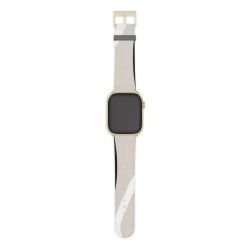 Apple Watch Band S/M gold