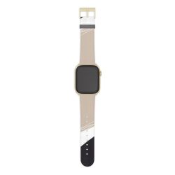 Apple Watch Band S/M gold