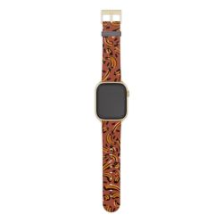 Apple Watch Band S/M gold
