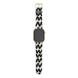 Apple Watch Band S/M gold