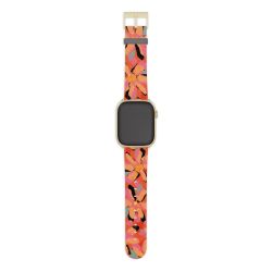 Apple Watch Band S/M gold