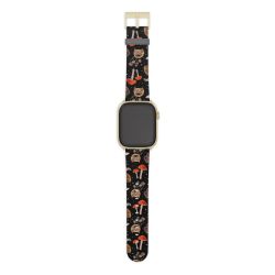 Apple Watch Band S/M gold