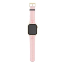 Apple Watch Band S/M gold