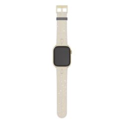 Apple Watch Band S/M gold