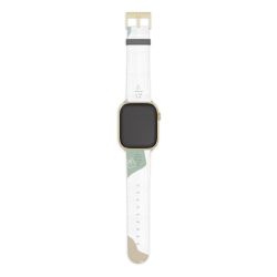 Apple Watch Band S/M gold