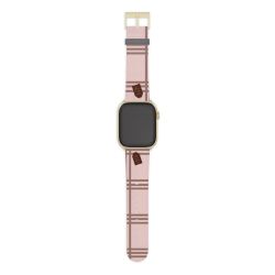 Apple Watch Band S/M gold