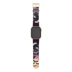 Apple Watch Band S/M gold
