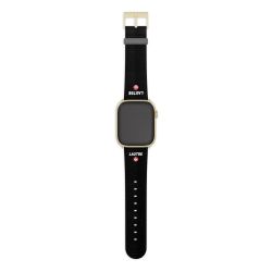 Apple Watch Band S/M gold