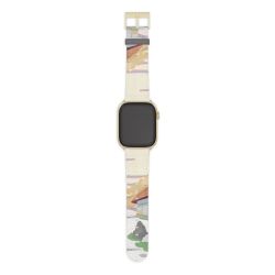 Apple Watch Band S/M gold