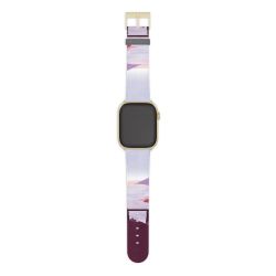 Apple Watch Band S/M gold