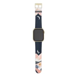 Apple Watch Band S/M gold