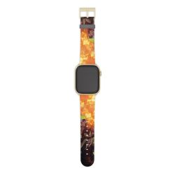 Apple Watch Band S/M gold