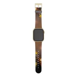 Apple Watch Band S/M gold