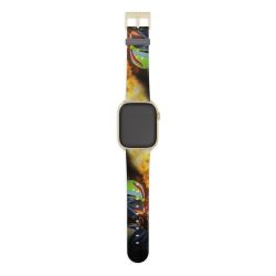 Apple Watch Band S/M gold