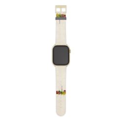 Apple Watch Band S/M gold