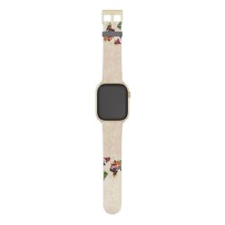 Apple Watch Band S/M gold