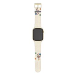 Apple Watch Band S/M gold