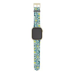 Apple Watch Band S/M gold