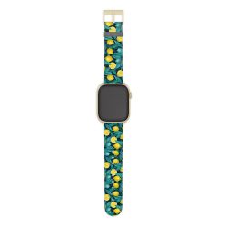 Apple Watch Band S/M gold