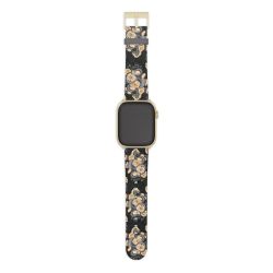 Apple Watch Band S/M gold