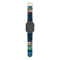 Apple Watch Band S/M gold