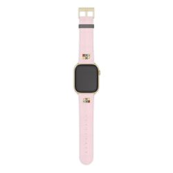 Apple Watch Band S/M gold