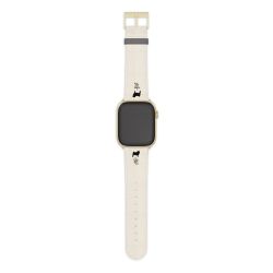 Apple Watch Band S/M gold
