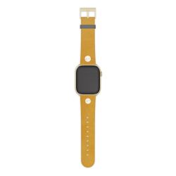Apple Watch Band S/M gold