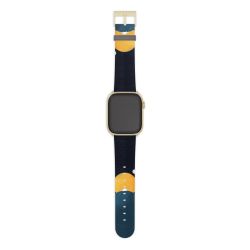 Apple Watch Band S/M gold